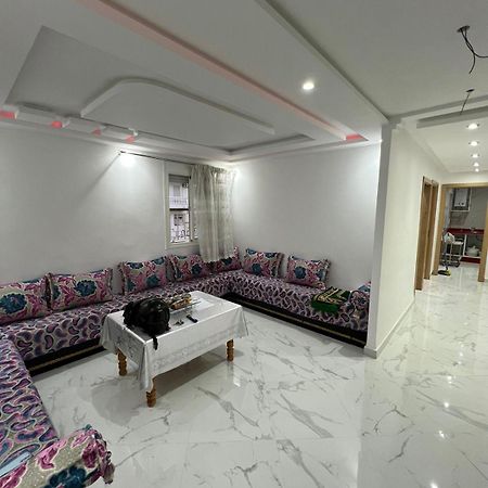 Residences Bab Sebta - Alliance Darna Fnideq Exterior foto