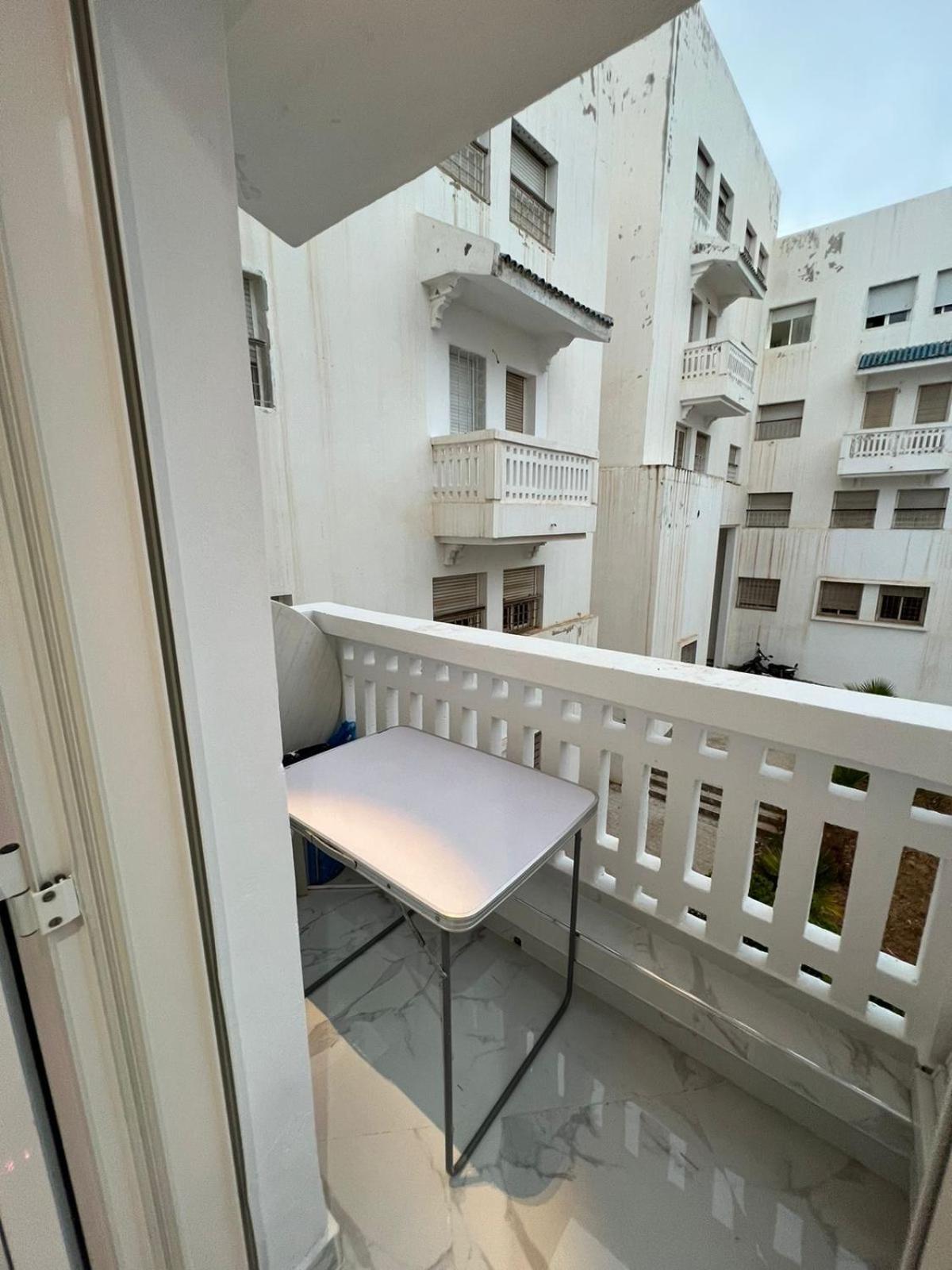 Residences Bab Sebta - Alliance Darna Fnideq Exterior foto