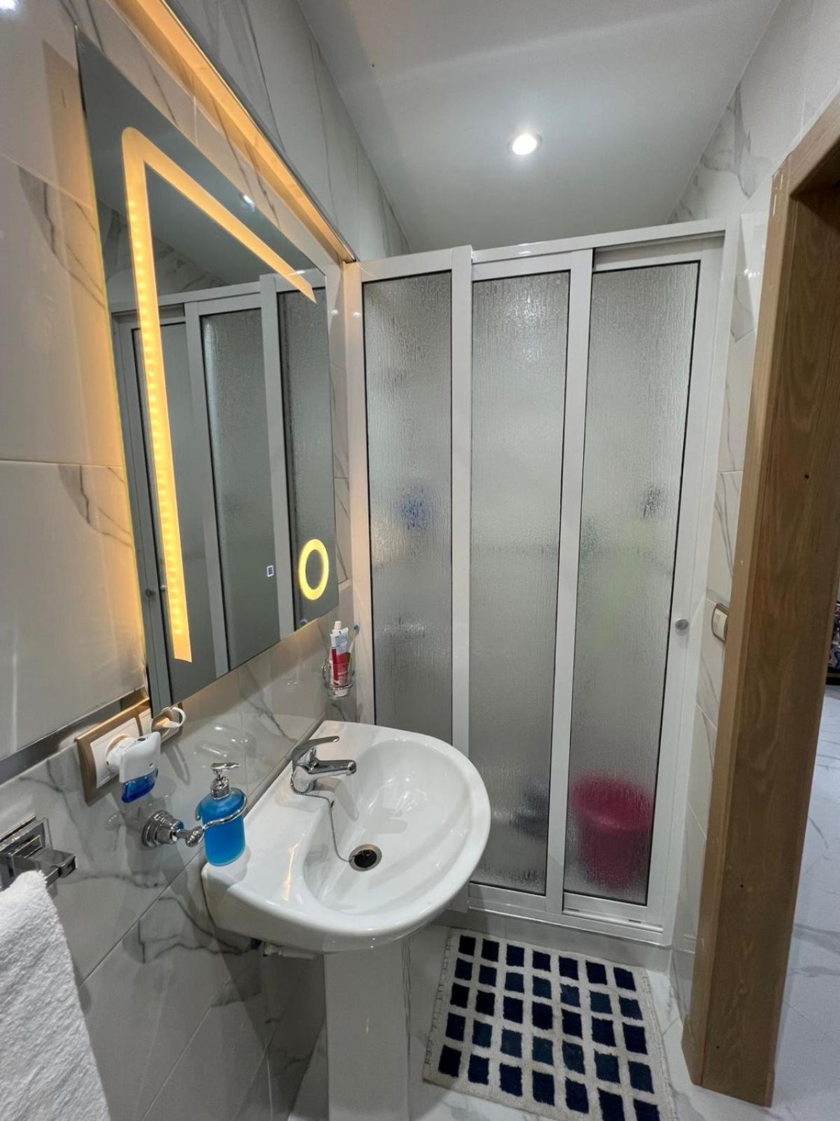 Residences Bab Sebta - Alliance Darna Fnideq Exterior foto